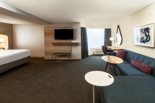 Crowne Plaza Atlanta NE - Norcross in Norcross, USA