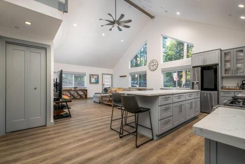Luxury Villa in Sierra Mountains in Colfax (CA)