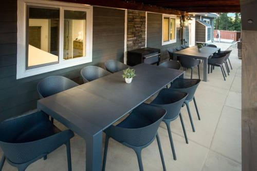 Luxury Villa in Sierra Mountains in Colfax (CA)