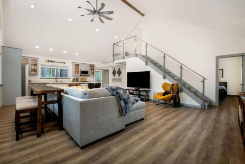 Entire Villa in Sierra Mountains in Colfax (CA)