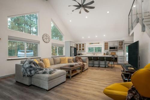 Entire Villa in Sierra Mountains in Colfax (CA)