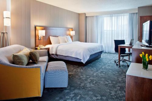 Courtyard by Marriott Pueblo