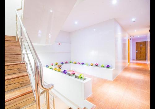 パトン ダイナスティ ロイヤル ホテル (Patong Dynasty Royal Hotel) in プーケット