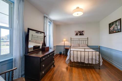 Historic Raphine Retreat Near Brownsburg Village! in Raphine, USA