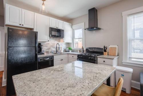 The Villa 1B Downtown Covington by St. Elizabeth in Covington, USA