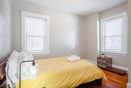 The Villa 1B Downtown Covington by St. Elizabeth in Covington, USA