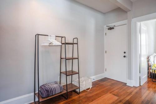 The Villa 1B Downtown Covington by St. Elizabeth in Covington, USA