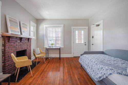 The Villa 1B Downtown Covington by St. Elizabeth in Covington, USA