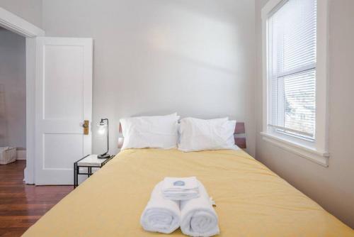 The Villa 1B Downtown Covington by St. Elizabeth in Covington, USA