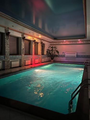 hotel photo
