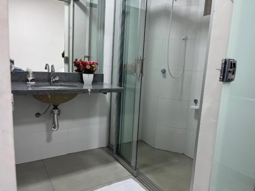 Apartamento em Uberlândia - Apê do Pedro