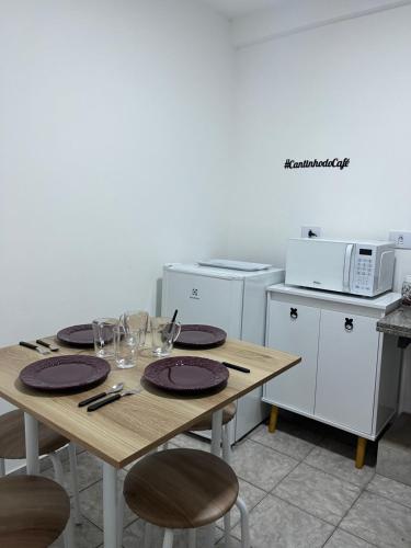 Apartamento em Uberlândia - Apê do Pedro