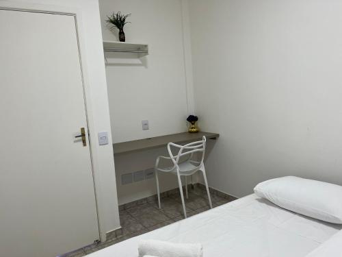 Apartamento em Uberlândia - Apê do Pedro