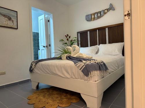 EL TOUCAN, Apartament in bayahibe EL TOUCAN, Apartament in bayahibe