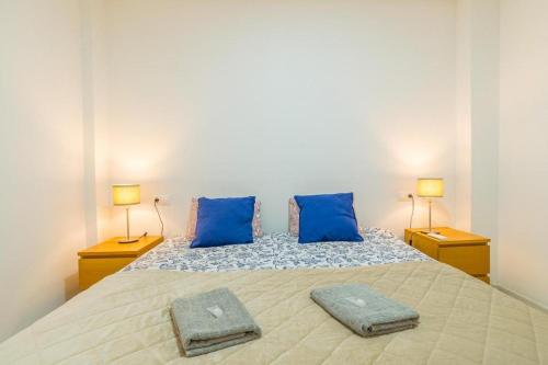 Apartment Siyar verde Rojales Benijofar 2 bedrooms with communal pool