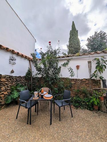 設施, Casa Maricolilla in 科爾泰拉索爾