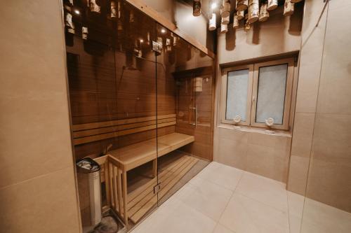 RELAX APARTMENTS An der Lage Hochgraßnitzberg in Шпільфельд