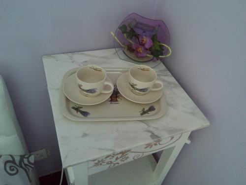 B&B Chatelet Cremers