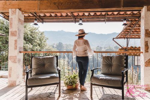 Hotel San Jorge in Centro