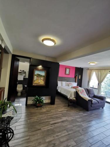 Hotel San Jorge in Centro