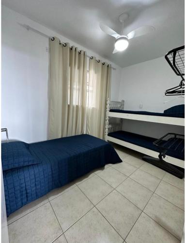 AP Aconchegante a 60 Metros da Praia, vista mar 302 in โซเลมาร์