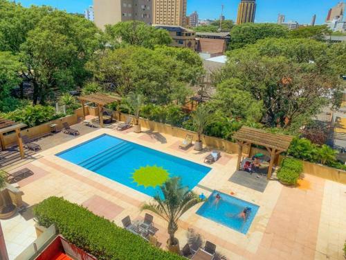 hotéis e resorts