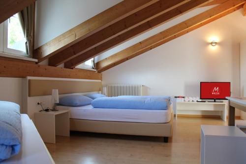 Manzoni Rooms - main image