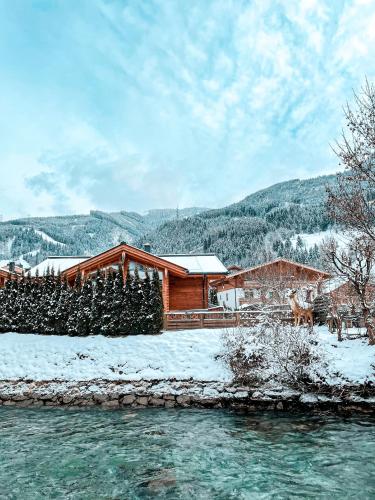 The Kaprun Edition - Luxury Chalets & Style Suites - Kaprun