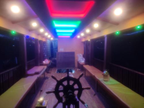 Spice coast cruise in Valiyaparamba