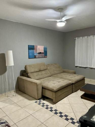 AP Aconchegante a 60 Metros da Praia, vista mar 302 in โซเลมาร์