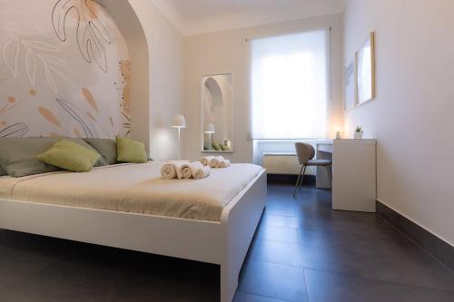 MC Apartment San Giovanni, Рим (фото 2)