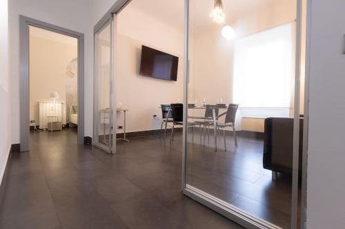 MC Apartment San Giovanni, Рим (фото 7)