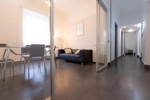 MC Apartment San Giovanni, Рим (фото 10)