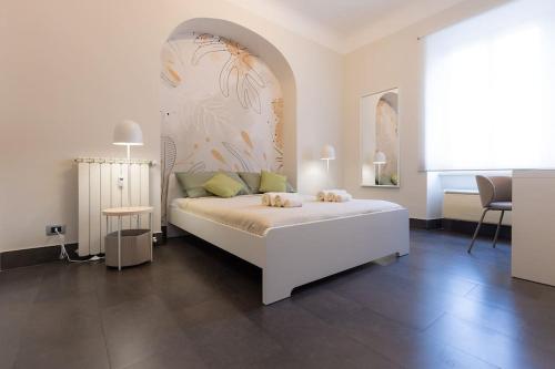 MC Apartment San Giovanni, Rome