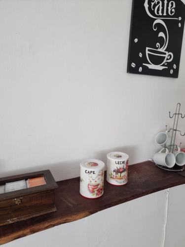 Temporariolashermanas