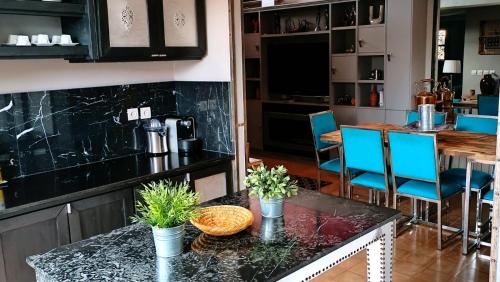 Dar L'hna Room Type - Two-Bedroom Apartment