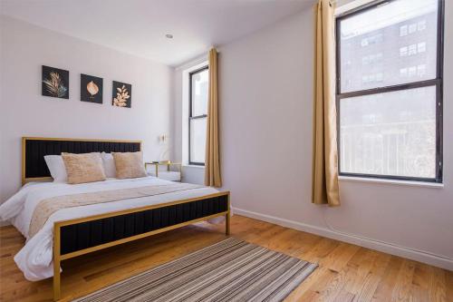 5-Bedroom NYC Apartment