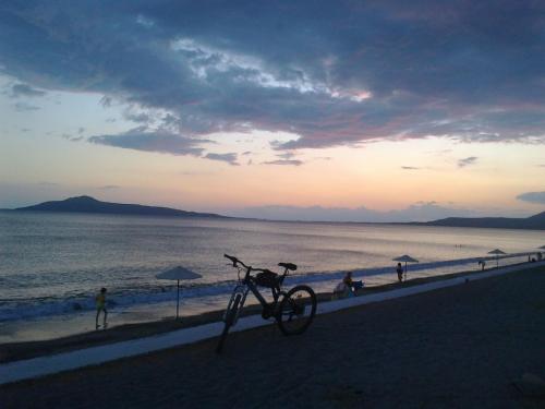 Neapoli Rooms - main image