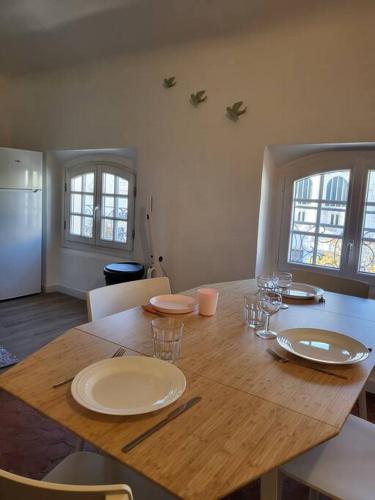 Logement au coeur de Marseille, le Stassi, Marseille (fotografie 8)