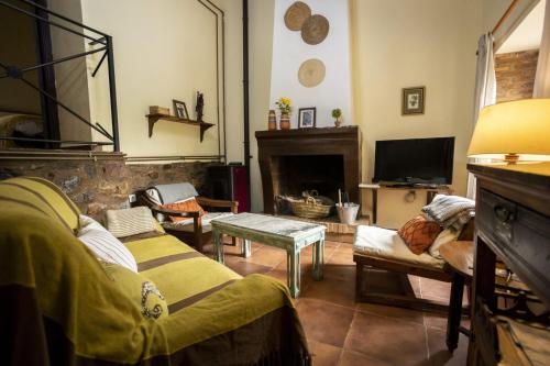  Pozuelo 3 JABUGO in Jabugo