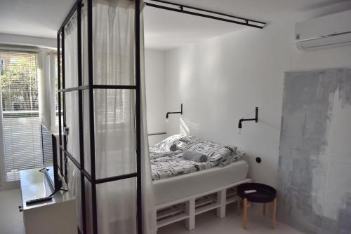 Apartment Warsaw Center Mokotowska, Warsaw