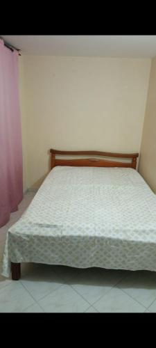 Habitación compartida