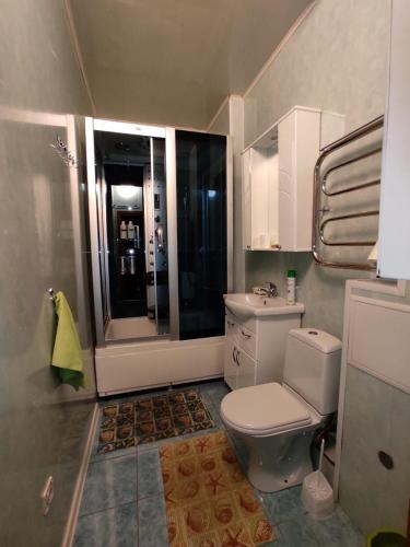 Washroom