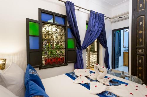 Riad La Porte d'Or & SPA - image 11