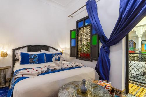 Riad La Porte d'Or & SPA - image 6