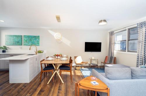 Two-Bedroom Apartment, Telluride (fotografie 6)