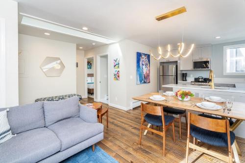 Two-Bedroom Apartment, Telluride (fotografie 4)