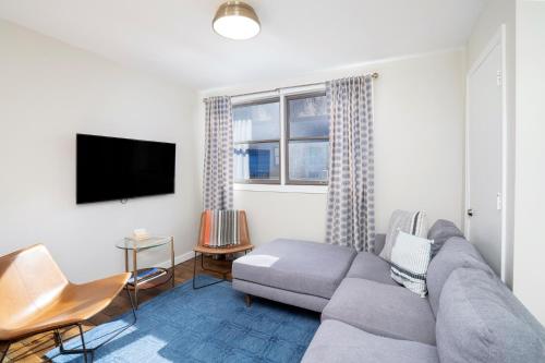 Two-Bedroom Apartment, Telluride (fotografie 5)