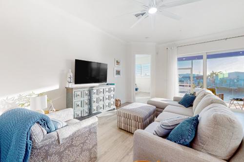 Lavender Life in Saint James City