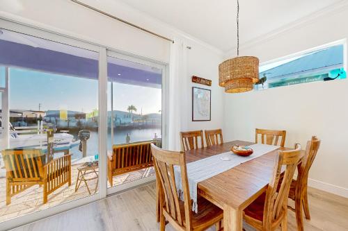 Lavender Life in Saint James City